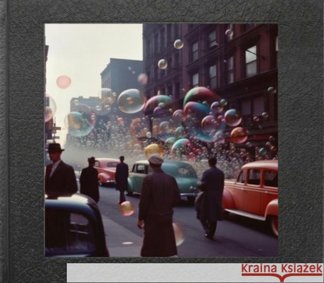 Another America Phillip Toledano 9791280978127