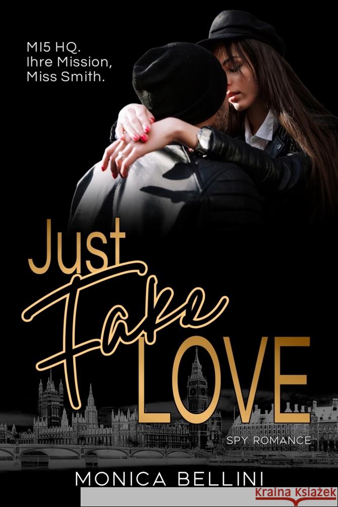 Just Fake Love Bellini, Monica 9791281636064