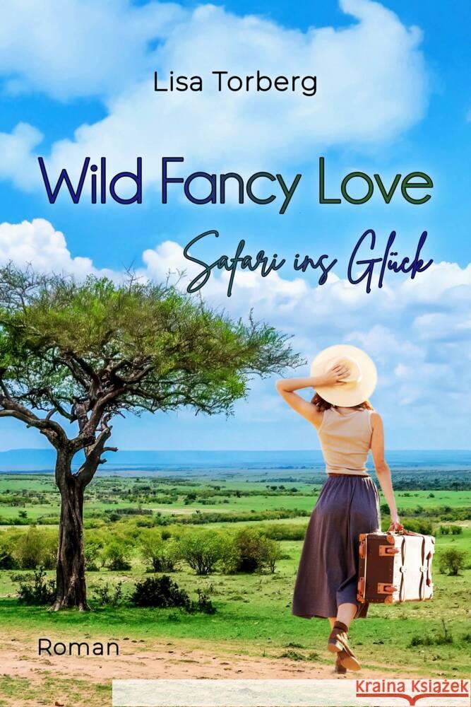 Wild Fancy Love Torberg, Lisa 9791281636101