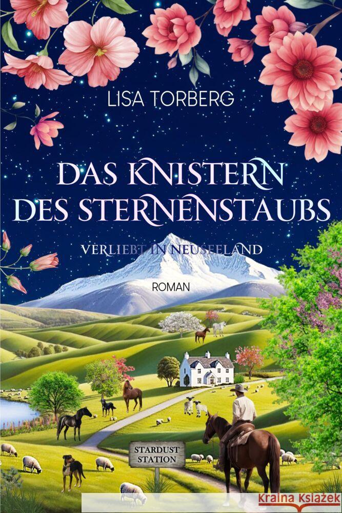 Das Knistern des Sternenstaubs Torberg, Lisa 9791281636415