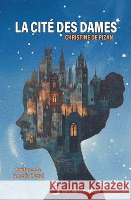 La cité des dames de Pizan, Christine 9791387576066