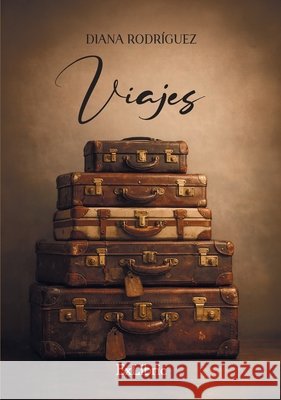 Viajes Rodríguez, Diana 9791388255885