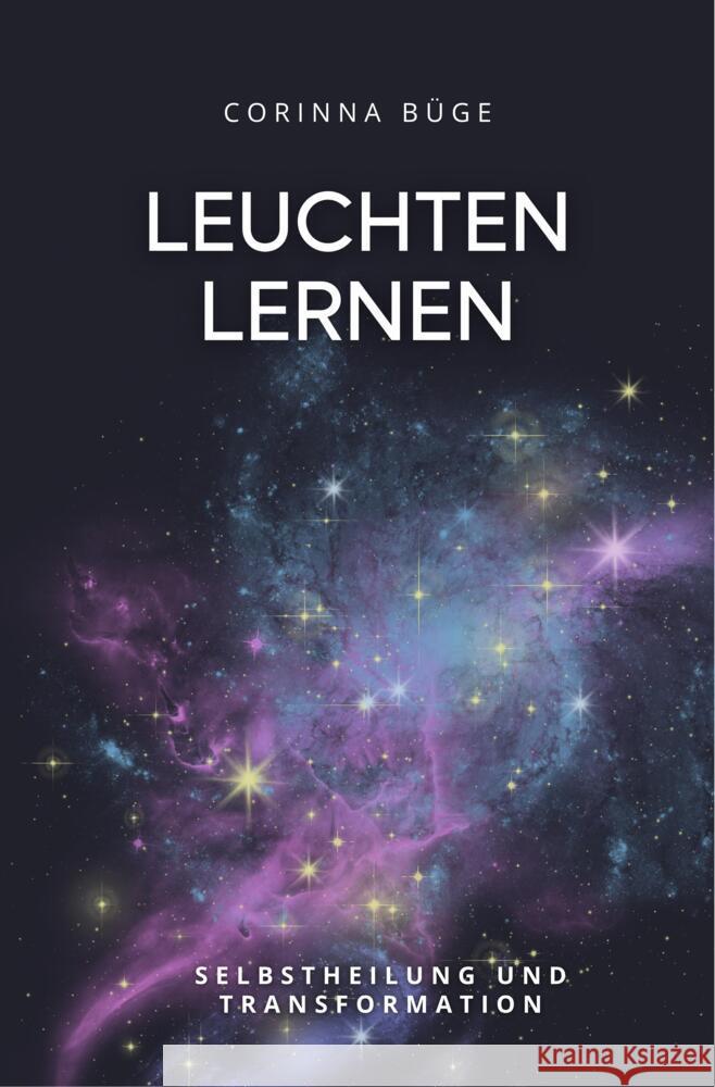 Leuchten lernen Büge, Corinna 9791399102642