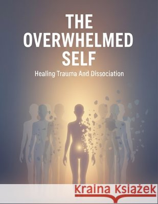 The Overwhelmed Self: Healing Trauma And Dissociation Oshima, Honoka 9798170131990