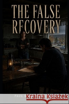 The False Recovery Kell, Paul Karl Arthur 9798170294565 Independently Published