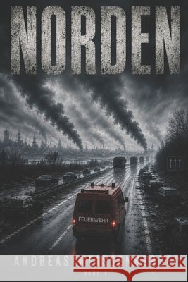 Norden Berg, Ella, Weissenberger, Andreas 9798170426669