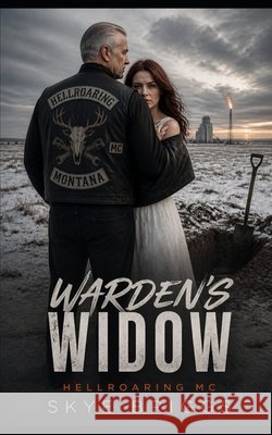 Warden's Widow Briggs, Skye 9798170450749