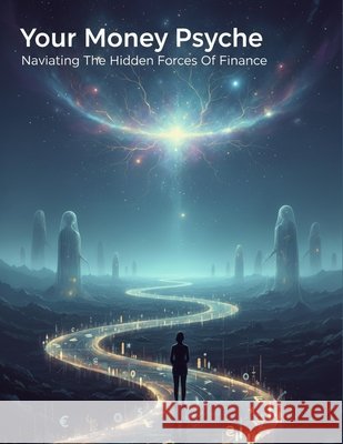 Your Money Psyche: Navigating The Hidden Forces Of Finance Fujii, Rikuo 9798170513857