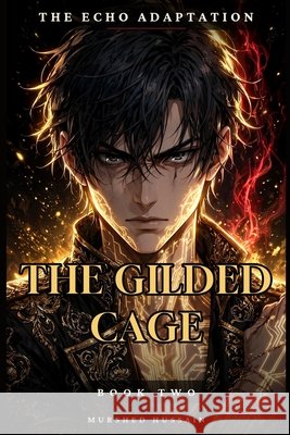 The Gilded Cage: An Echo Adaptation Novel Hussain, Murshed 9798170693115