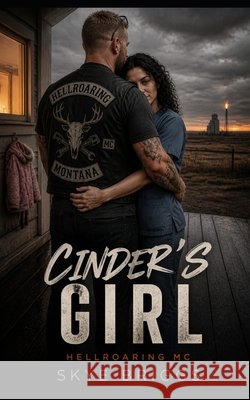 Cinder's Girl Briggs, Skye 9798171079383