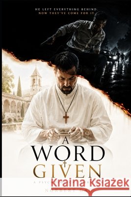 A word given Gal, Norbert 9798171189853