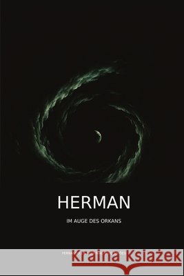 Herman: Im Auge des Orkans Simões, Fernando Da Silva Machado 9798171483722