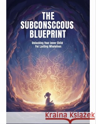 The Subconscious Blueprint: Unlocking Your Inner Child For Lasting Wholeness Kinoshita, Naoki 9798171575458