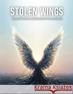 Stolen Wings: From The Shadow Of Addiction To True Freedom Tanaka, Haruto 9798171997991