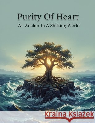 Purity Of Heart: An Anchor In A Shifting World Leon, Beatriz 9798172007835 Independently Published