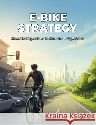 E-Bike Strategy: From Car Dependence To Financial Independence Ikeda, Naoki 9798172019180