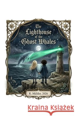 The Lighthouse of the Ghost Whales Mähler, R. 9798172195129