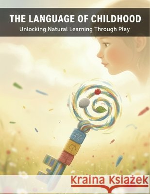 The Language Of Childhood: Unlocking Natural Learning Through Play Takahashi, Yui 9798172466946