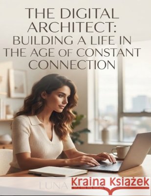The digital architect building a life in the age of constant connection Bella, Luna 9798172760853