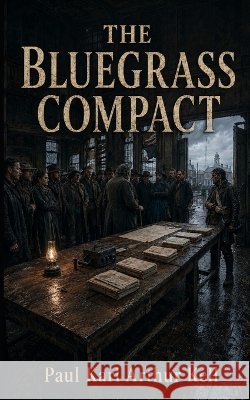 The Bluegrass Compact Kell, Paul 9798172858833 Independently Published
