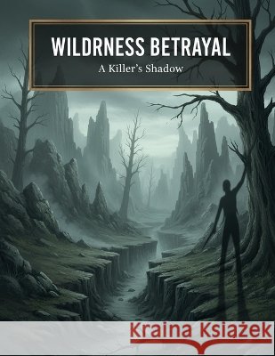 Wilderness Betrayal: A Killer'S Shadow Johnson, Rebecca 9798172936371