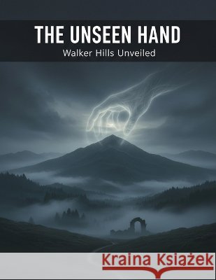 The Unseen Hand: Walker Hills Unveiled Salazar, Pedro 9798172949951 Independently Published