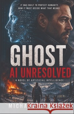 Ghost: AI Unresolved Collins, Michael 9798173020833