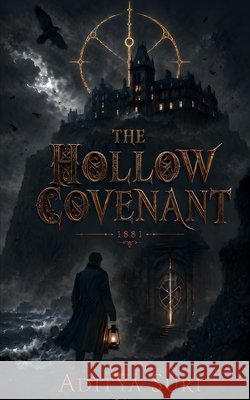 The Hollow Covenant: Book I - The Summons Suri, Aditya 9798180467386 Independently Published
