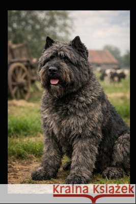 Bouvier des Flandres Subramanian, Easwarabala 9798180494269