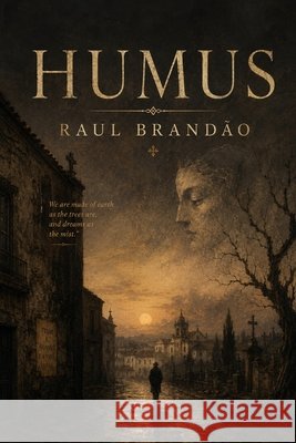 Humus Smouch, M., Brandão, Raul 9798180529435 Independently Published