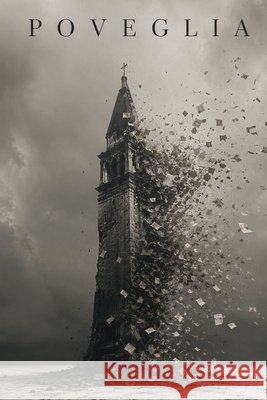Poveglia Fernández, Jesús 9798180966612