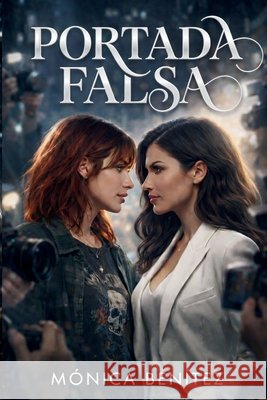 Portada falsa Benítez, Mónica 9798181128767 Independently Published