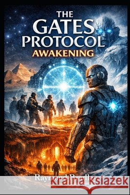 The Gate Protocol Awakening Bradley, Raymond 9798181344143
