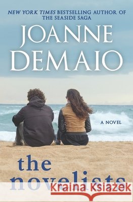 The Novelists Demaio, Joanne 9798181723368 Independently Published