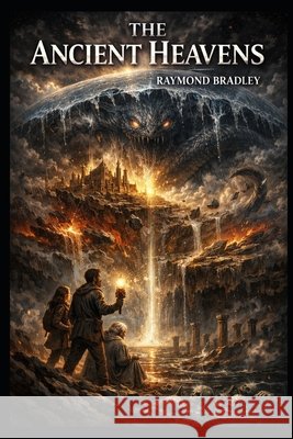 The Ancient's Heavens Bradley, Raymond 9798181780798