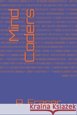 Mind Coders Fraser, Amy 9798181886001