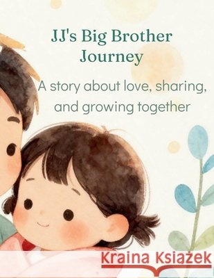 JJ's Big Brother Journey Murad, Maureen 9798182269568