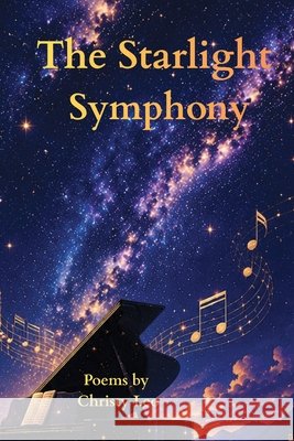 The Starlight Symphony Leo, Christy 9798182288897