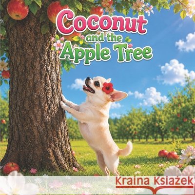 Coconut: and The Apple Tree Angelica, Shamira 9798182315210