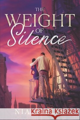The Weight of Silence Joslin, Nia 9798182361330