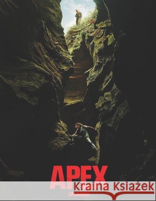 Apex 2026: A Screenplay Powers, Michael 9798182411394