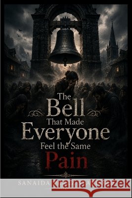 The Bell That Made Everyone Feel the Same Pain Stafford, Sanaida 9798182728997
