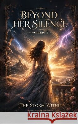 Beyond Her Silence: The Storm Within (Volume 2) Gilbert, Karen 9798182743709