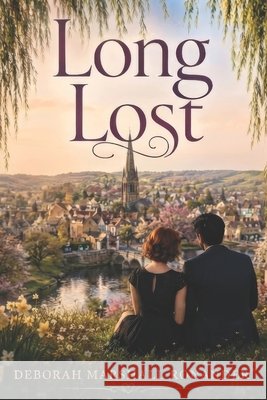Long Lost Ronander, Deborah Marshall 9798183733655