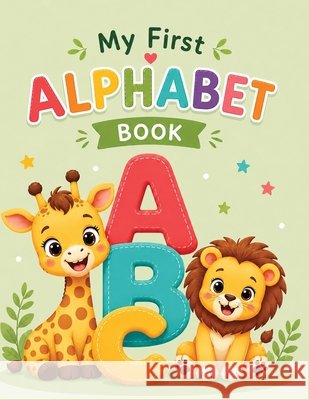 Alphabet letters and vowels: Children's training alphabet ABCD letter and vowels Dharshan, V., Vijayan, Vasantha Kumari 9798184001357