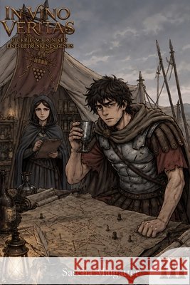 In Vino Veritas: Die Kriegschroniken eines betrunkenen Genies Maigatter, Sascha 9798184061795