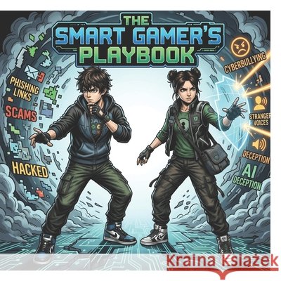 The Smart Gamer's Playbook Srivastava, Nidhi 9798184219431