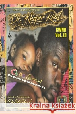 How to learn the Spirit Code Desir, Carline, Real, Enqi, Serrant, Chloe 9798184376141 Independently Published