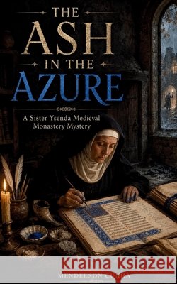 The Ash in the Azure: A Sister Ysenda Medieval Monastery Mystery Cunha, Mendelson 9798184860589