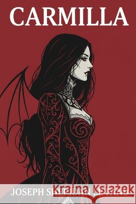 Carmilla: een gotische vampierklassieker Le Fanu, Joseph Sheridan 9798185062425 Independently Published